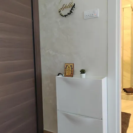 Lola Ii Appartement *