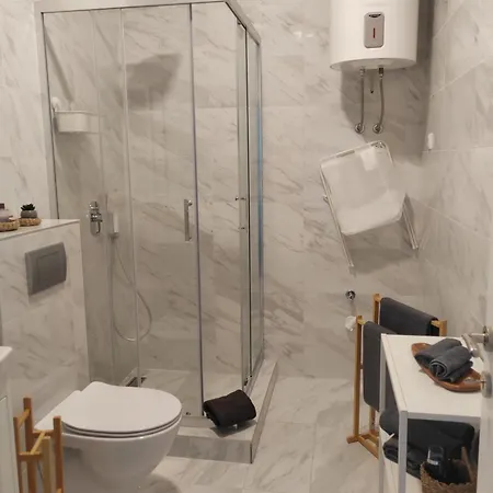 Lola Ii Appartement *