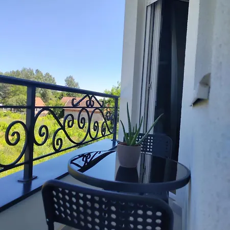 Lola Ii Appartement *