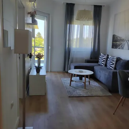 Appartement Lola Ii Palić