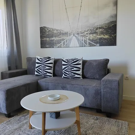 Lola Ii Appartement *