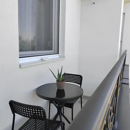 Appartement Lola Ii *