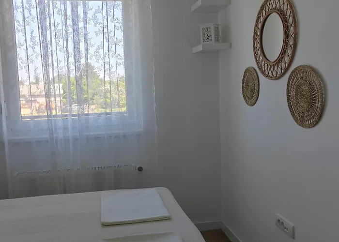 Lola Ii Apartament Palić