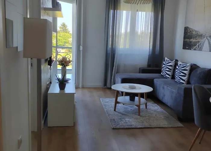 Apartament Lola Ii Palić