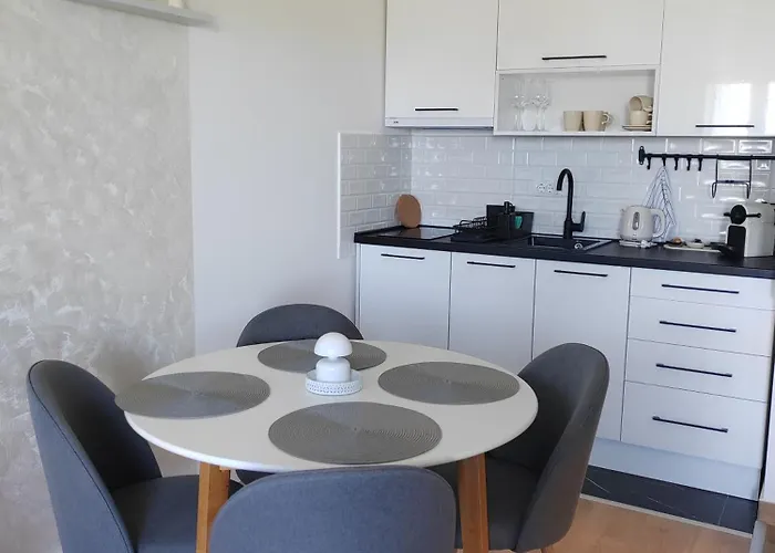 Lola Ii Apartament Palić