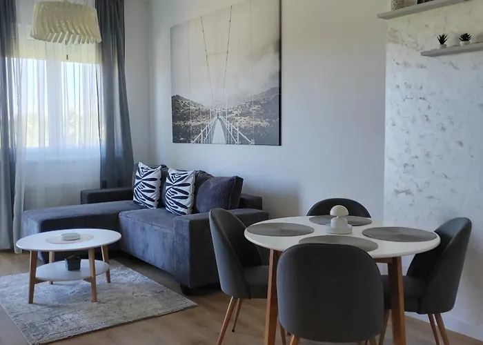 Apartament Lola Ii Palić